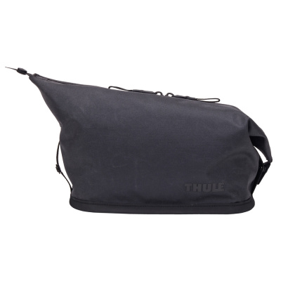  Сумка Thule Aion Toiletry Bag Black, для средств гигиены, черная, 3205437 компании RackWorld
