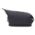  Сумка Thule Aion Toiletry Bag Black, для средств гигиены, черная, 3205437 компании RackWorld
