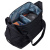  Спортивная сумка Thule Subterra 2 Duffel Black, 35 л, черная, 3205062 компании RackWorld