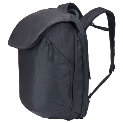  Рюкзак Thule Subterra 2 Travel Backpack Vetiver Gray, 26 л, серый, 3205056 компании RackWorld
