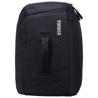  Рюкзак для лыжных ботинок Thule RoundTrip Boot Backpack Black, 45 л, черный, 3205152 компании RackWorld
