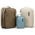  Дорожный органайзер Thule Chasm gear cube small Pond Gray, 3 л, серый, 3205217 компании RackWorld