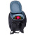  Рюкзак для лыжных ботинок Thule RoundTrip Boot Backpack Black, 60 л, черный, 3205156 компании RackWorld