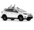  Багажник для каяка и лодок на крыше Yakima Jayhook в компании RackWorld