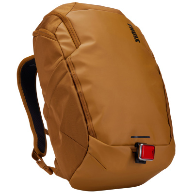  Рюкзак Thule Chasm Backpack Golden, 26 л, золотистый, 3204983 компании RackWorld