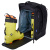  Рюкзак для лыжных ботинок Thule RoundTrip Boot Backpack Black, 45 л, черный, 3205152 компании RackWorld