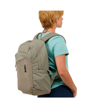  Рюкзак Thule Indago Backpack, 23 л, серый, 3204775 компании RackWorld