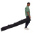  Чехол для лыж на колесиках Thule RoundTrip Ski Roller 192 см, черный, 3205162 компании RackWorld
