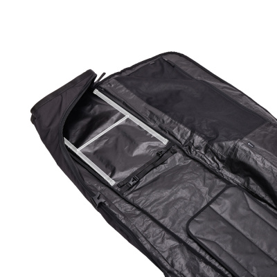 Чехол для лыж на колесиках Thule RoundTrip Ski Roller 175 см, черный, 3205170 компании RackWorld