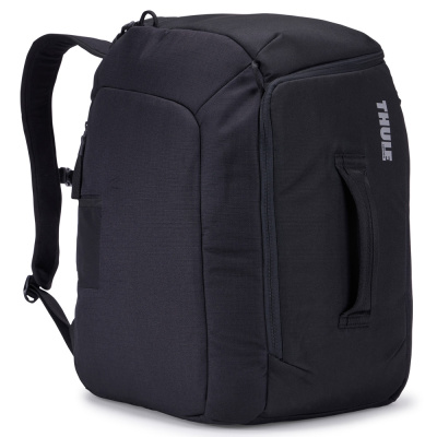  Рюкзак для лыжных ботинок Thule RoundTrip Boot Backpack Black, 45 л, черный, 3205152 компании RackWorld