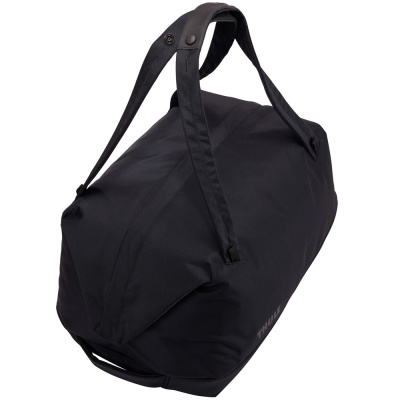  Спортивная сумка Thule Subterra 2 Duffel Black, 35 л, черная, 3205062 компании RackWorld