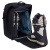  Рюкзак для лыжных ботинок Thule RoundTrip Boot Backpack Black, 45 л, черный, 3205152 компании RackWorld