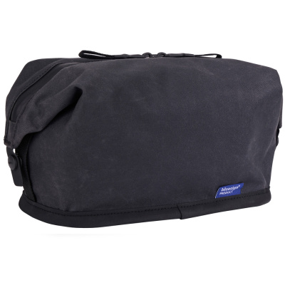  Сумка Thule Aion Toiletry Bag Black, для средств гигиены, черная, 3205437 компании RackWorld