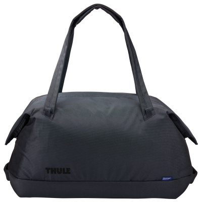  Спортивная сумка Thule Subterra 2 Duffel Dark Slate, 35 л, темно-серая, 3205063 компании RackWorld