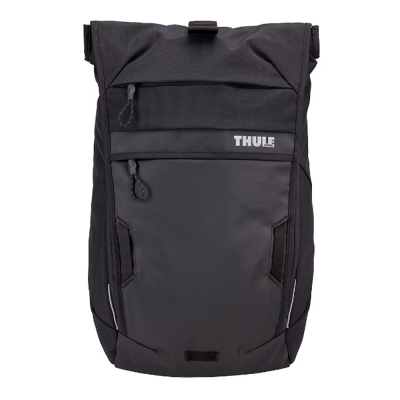  Рюкзак ежедневный Thule Paramount Commuter Backpack, 18 л, черный, 3204729 компании RackWorld