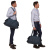  Спортивная сумка Thule Subterra 2 Duffel Dark Slate, 35 л, темно-серая, 3205063 компании RackWorld