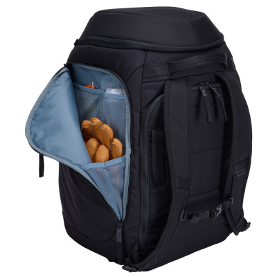  Рюкзак для лыжных ботинок Thule RoundTrip Boot Backpack Black, 60 л, черный, 3205156 компании RackWorld