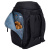  Рюкзак для лыжных ботинок Thule RoundTrip Boot Backpack Black, 60 л, черный, 3205156 компании RackWorld