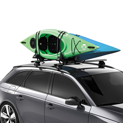  Багажник для каяка на крышу Thule Hull-a-Port XTR 848 в компании RackWorld