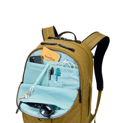  Рюкзак Thule Aion Travel Backpack, 28 л, коричневый, 3204722 компании RackWorld