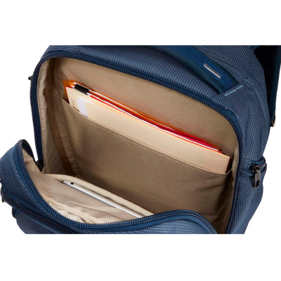 Рюкзак Thule Crossover 2 Backpack, 30 л, темно-синий, 3203836 компании RackWorld