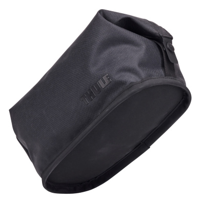  Сумка Thule Aion Toiletry Bag Black, для средств гигиены, черная, 3205437 компании RackWorld