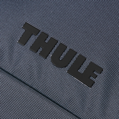  Спортивная сумка Thule Subterra 2 Duffel Dark Slate, 35 л, темно-серая, 3205063 компании RackWorld