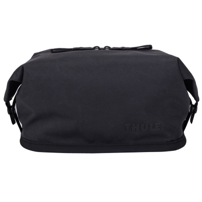  Сумка Thule Aion Toiletry Bag Black, для средств гигиены, черная, 3205437 компании RackWorld