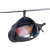  Сумка Thule Aion Toiletry Bag Black, для средств гигиены, черная, 3205437 компании RackWorld