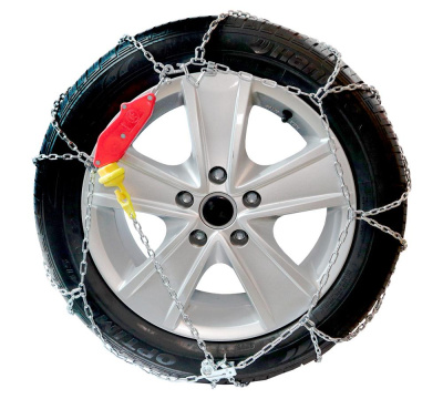  Цепь противоскольжения  Taurus Auto (9 мм) 100 компании RackWorld