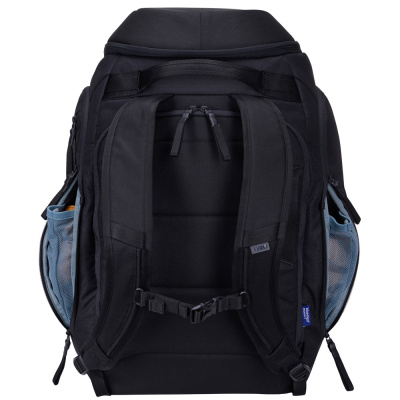  Рюкзак для лыжных ботинок Thule RoundTrip Boot Backpack Black, 60 л, черный, 3205156 компании RackWorld