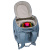  Рюкзак для лыжных ботинок Thule RoundTrip Boot Backpack Mid Blue, 60 л, серо-синий, 3205158 компании RackWorld