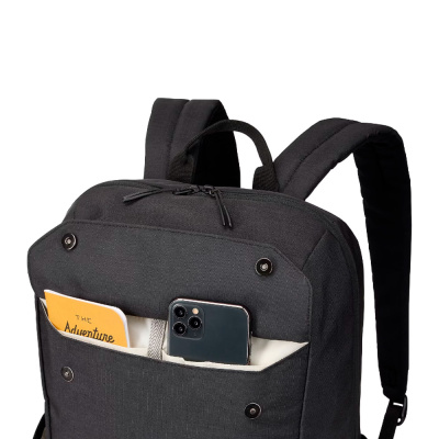  Рюкзак Thule Lithos Backpack, 20 л, черный, 3204835 компании RackWorld