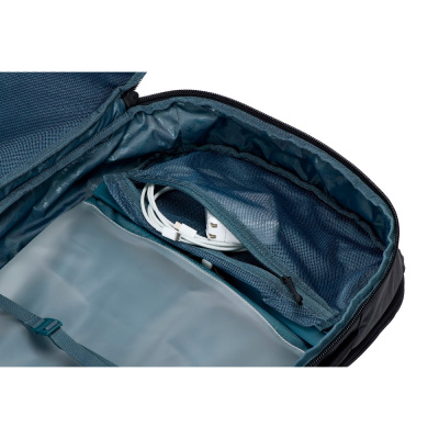  Рюкзак Thule Aion Travel Backpack, 40 л, черный, 3204723 компании RackWorld