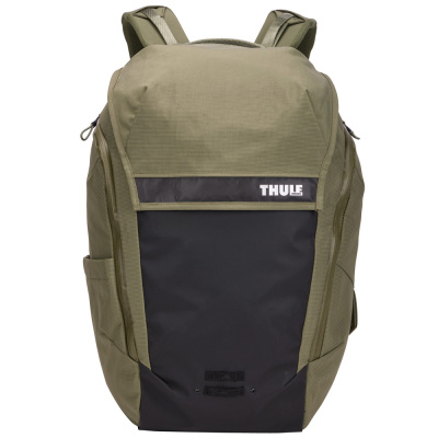  Рюкзак Thule Paramount Backpack Soft Green, 28 л, светло-зеленый, 3205236 компании RackWorld