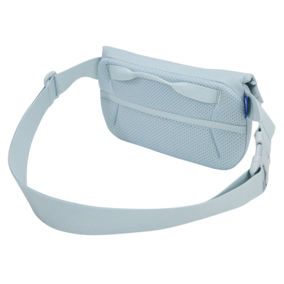  Рюкзак с одной лямкой Thule EnRoute Sling Bag Soft Blue Darkest Blue 2 л, серо-синий, 3205495 компании RackWorld