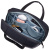 Сумка через плечо Thule Subterra 2 Crossbody Black, 5 л, черная, 3205035 RackWorld Сумка через плечо Thule Subterra 2 Crossbody Black, 5 л, черная, 3205035 компании RackWorld