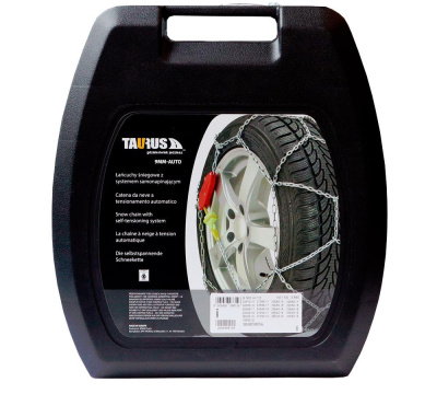  Цепь противоскольжения  Taurus Auto (9 мм) 100 компании RackWorld