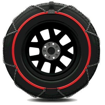  Цепь противоскольжения  Konig Reflex CROSS 246 компании RackWorld