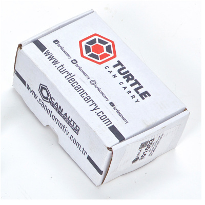  Установочный комплект  X-Trail 2013+ для автобагажника Turtle в компании RackWorld