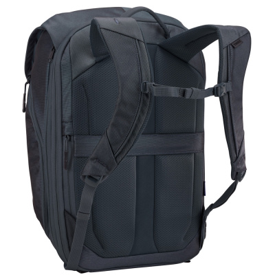  Рюкзак Thule Subterra 2 Travel Backpack Dark Slate, 26 л, темно-серый, 3205055 компании RackWorld