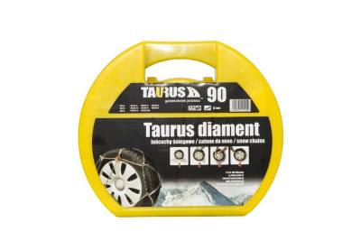  Цепь противоскольжения  Taurus Diament (12 мм) 90 компании RackWorld