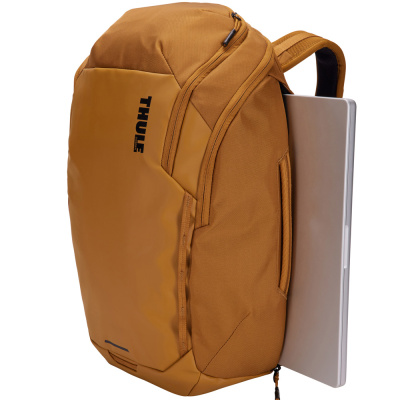  Рюкзак Thule Chasm Backpack Golden, 26 л, золотистый, 3204983 компании RackWorld