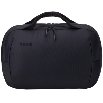  Сумка-рюкзак Thule Subterra 2 Hybrid Travel Bag Black, 15 л, черная, 3205060 компании RackWorld