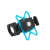  Крепление на руль для смартфона Thule Smartphone Bike Mount, 100087 компании RackWorld