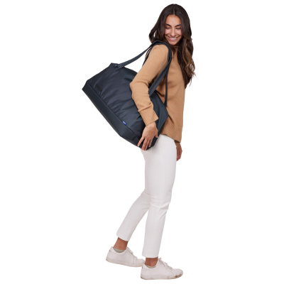  Спортивная сумка Thule Subterra 2 Duffel Dark Slate, 35 л, темно-серая, 3205063 компании RackWorld