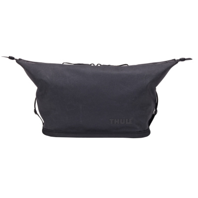  Сумка Thule Aion Toiletry Bag Black, для средств гигиены, черная, 3205437 компании RackWorld