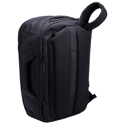  Сумка-рюкзак Thule Subterra 2 Convertible Carry On Black, 40 л, черная, 3205057 компании RackWorld