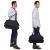  Спортивная сумка Thule Subterra 2 Duffel Black, 35 л, черная, 3205062 компании RackWorld